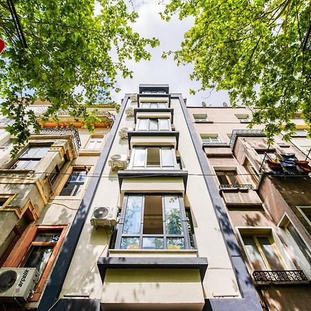 Mitani Suites Istanbul Luaran gambar