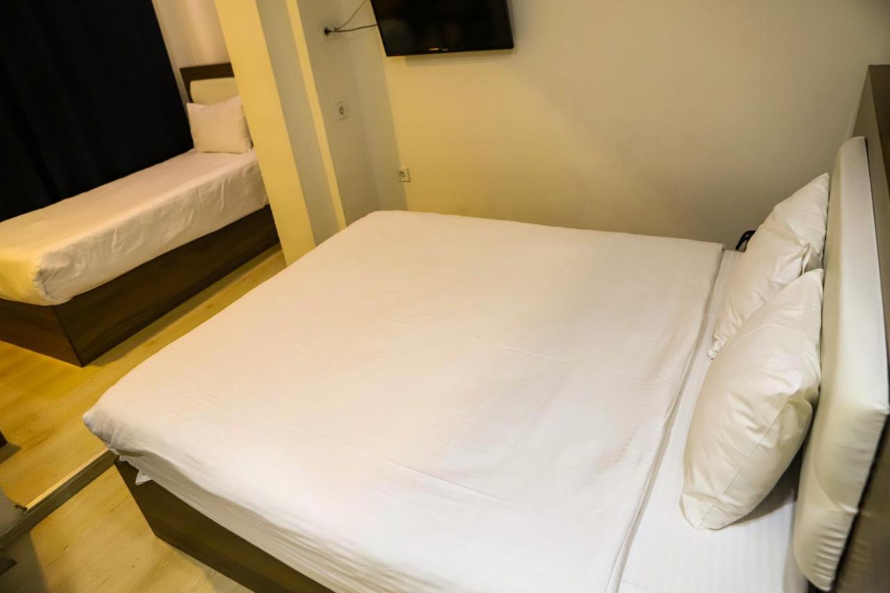 Mitani Suites Istanbul Luaran gambar