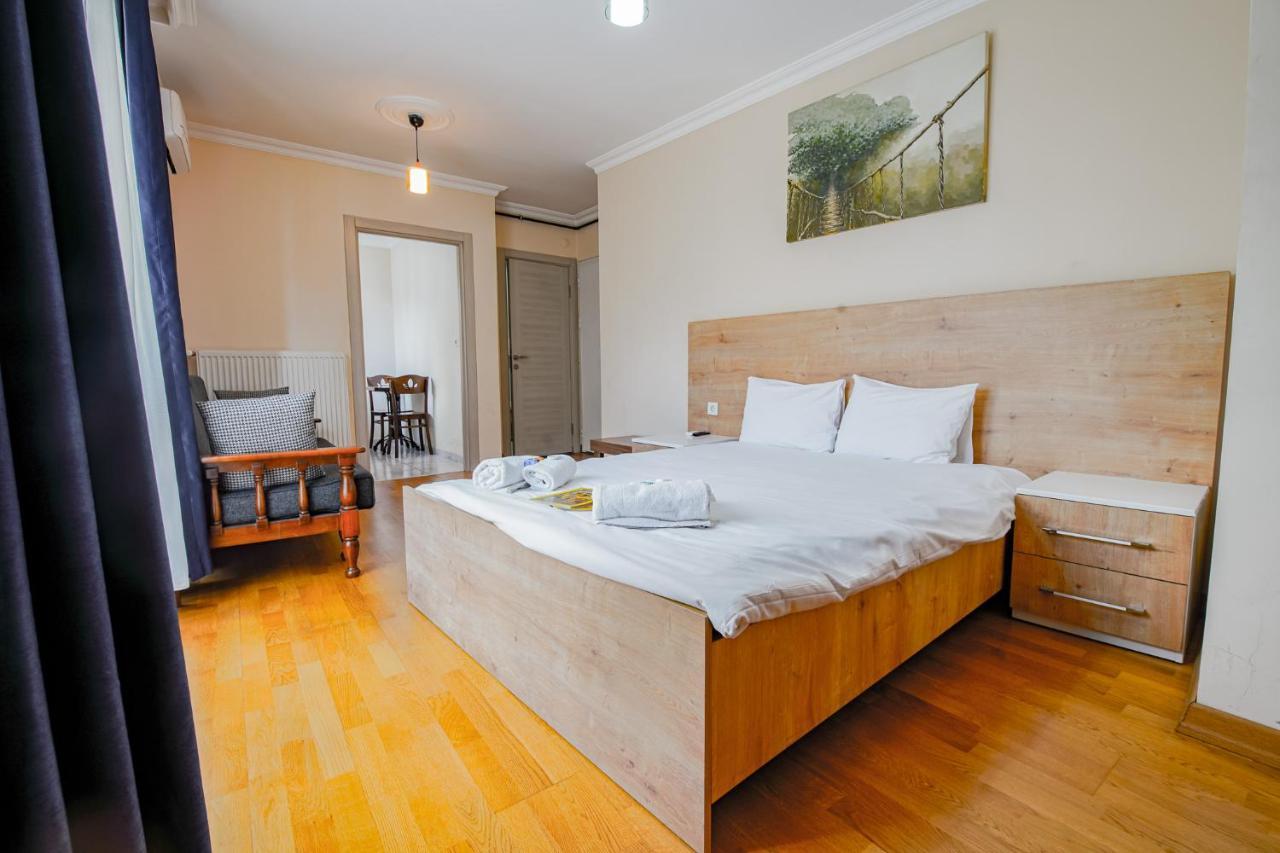 Mitani Suites Istanbul Luaran gambar