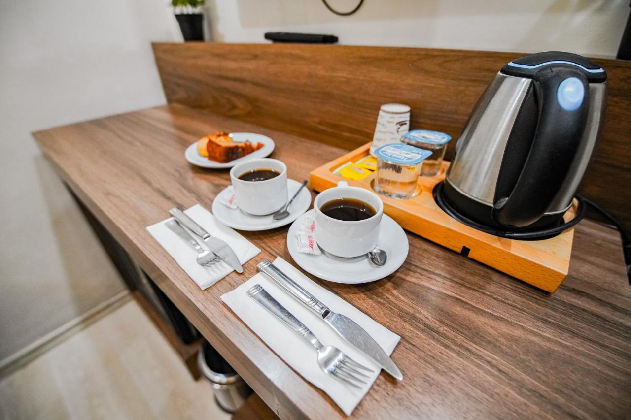 Mitani Suites Istanbul Luaran gambar