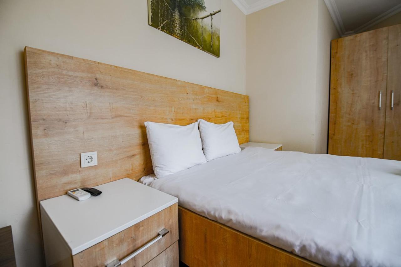 Mitani Suites Istanbul Luaran gambar