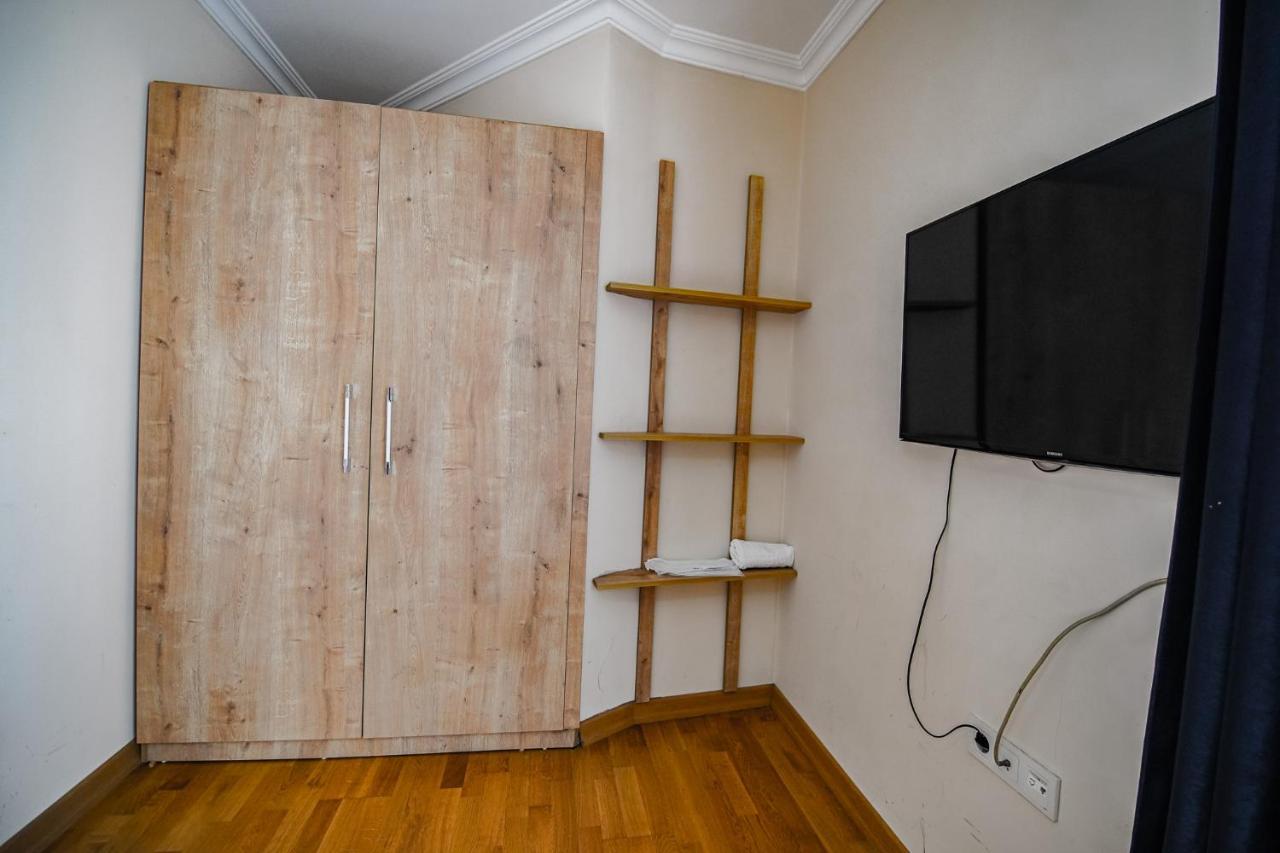 Mitani Suites Istanbul Luaran gambar