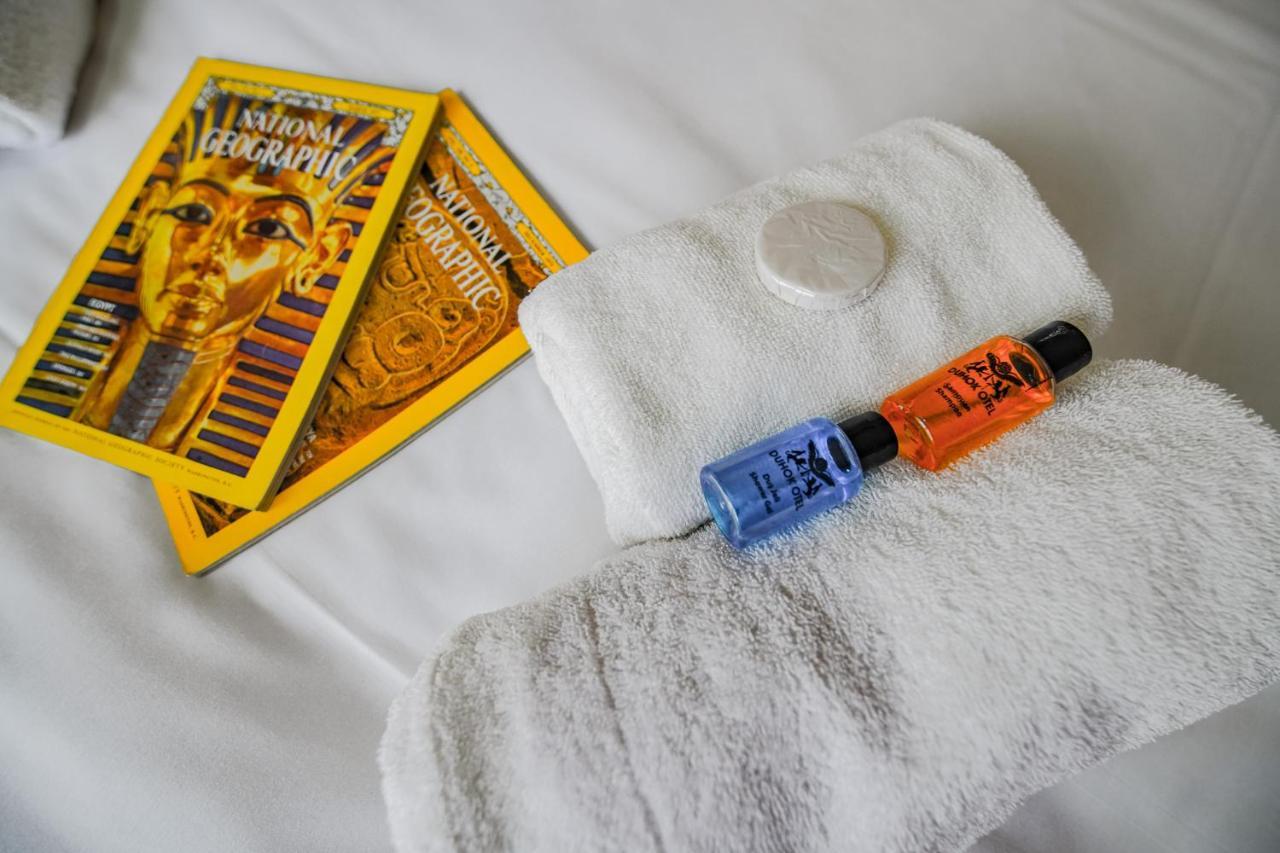 Mitani Suites Istanbul Luaran gambar