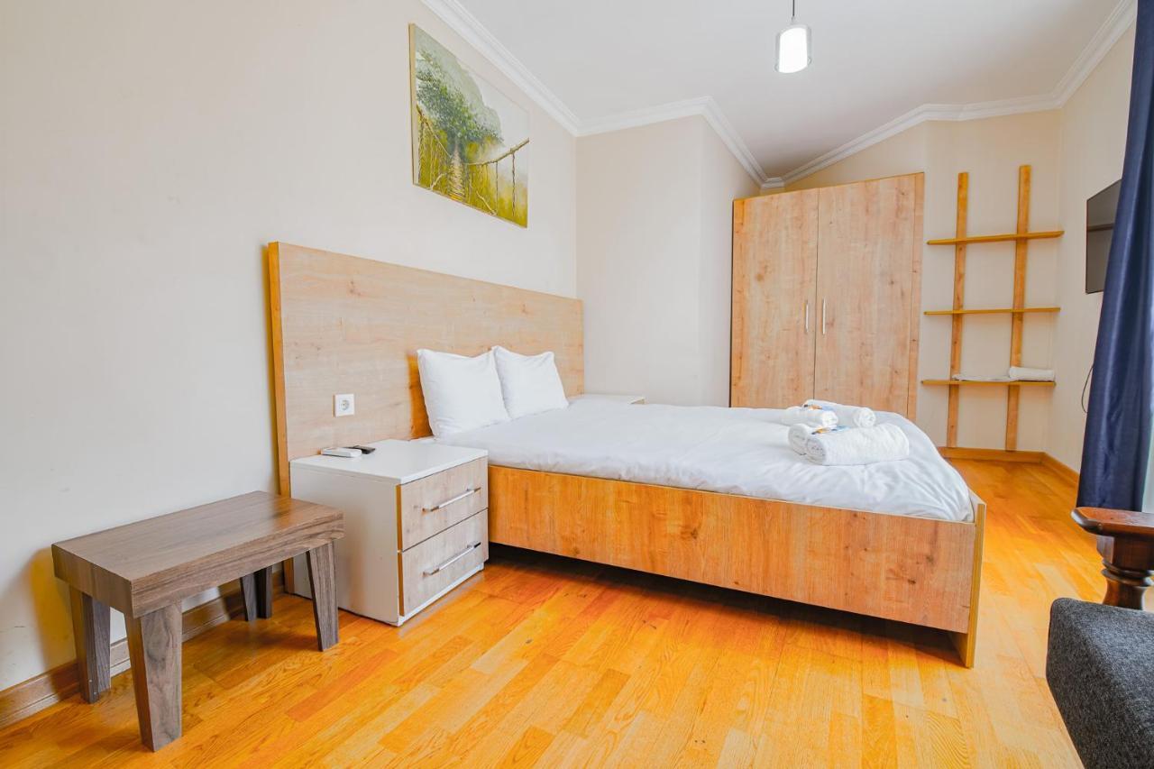 Mitani Suites Istanbul Luaran gambar