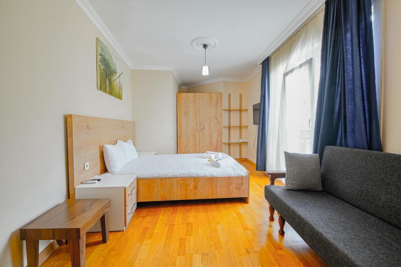 Mitani Suites Istanbul Luaran gambar