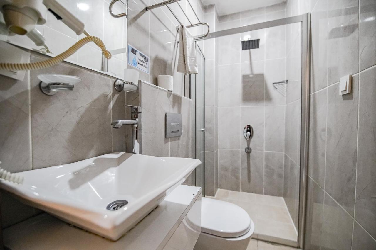 Mitani Suites Istanbul Luaran gambar