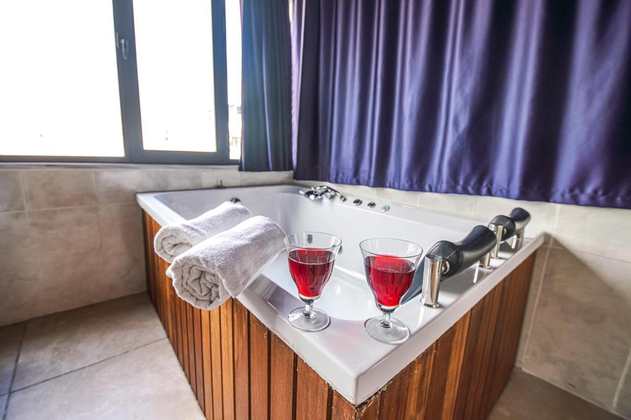 Mitani Suites Istanbul Luaran gambar