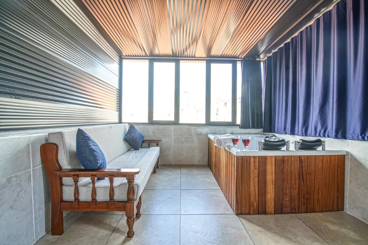 Mitani Suites Istanbul Luaran gambar