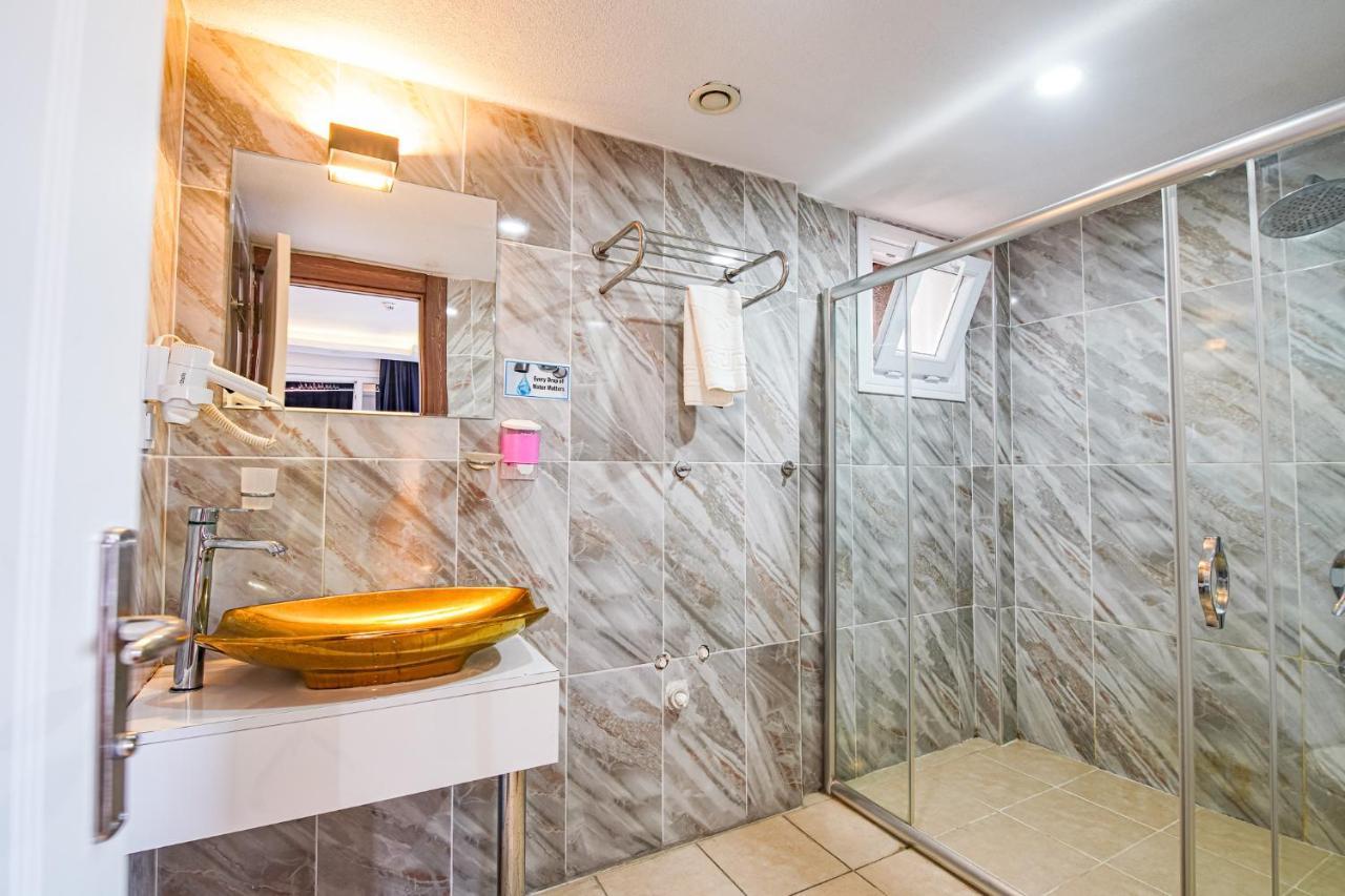 Mitani Suites Istanbul Luaran gambar