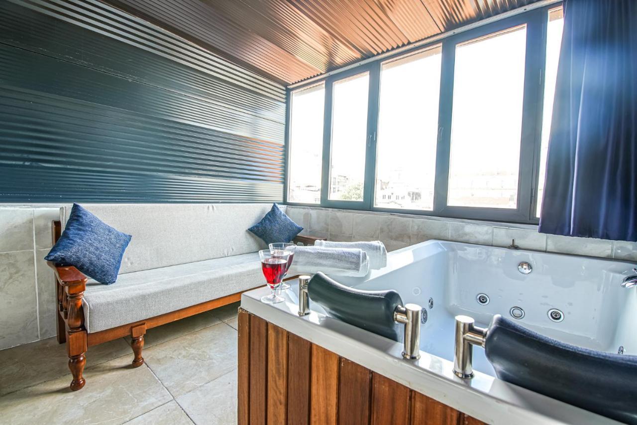 Mitani Suites Istanbul Luaran gambar