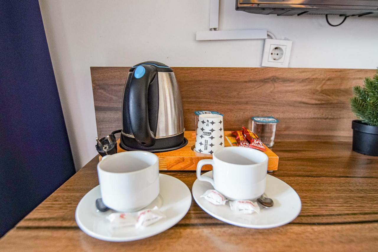Mitani Suites Istanbul Luaran gambar