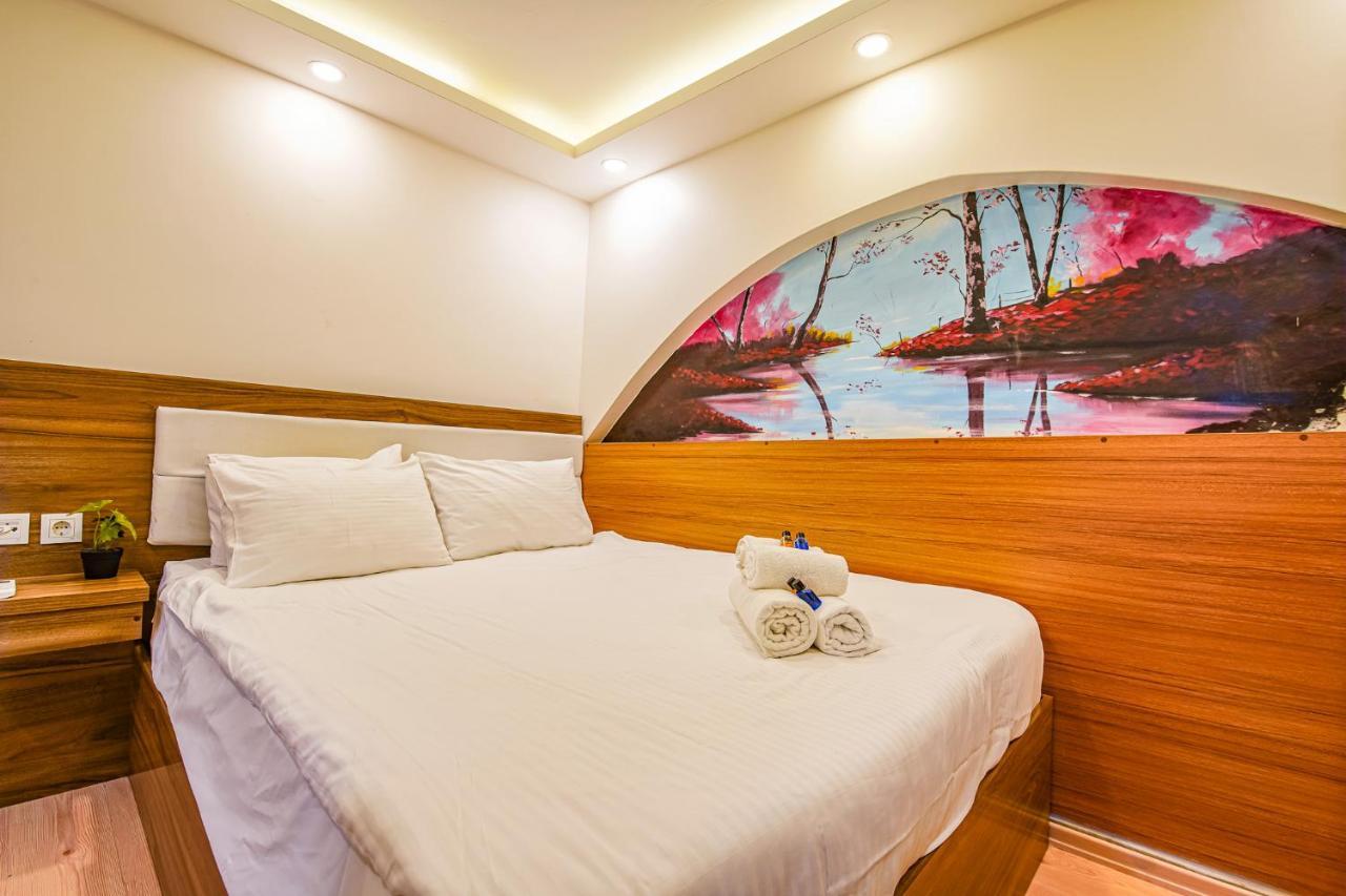 Mitani Suites Istanbul Luaran gambar